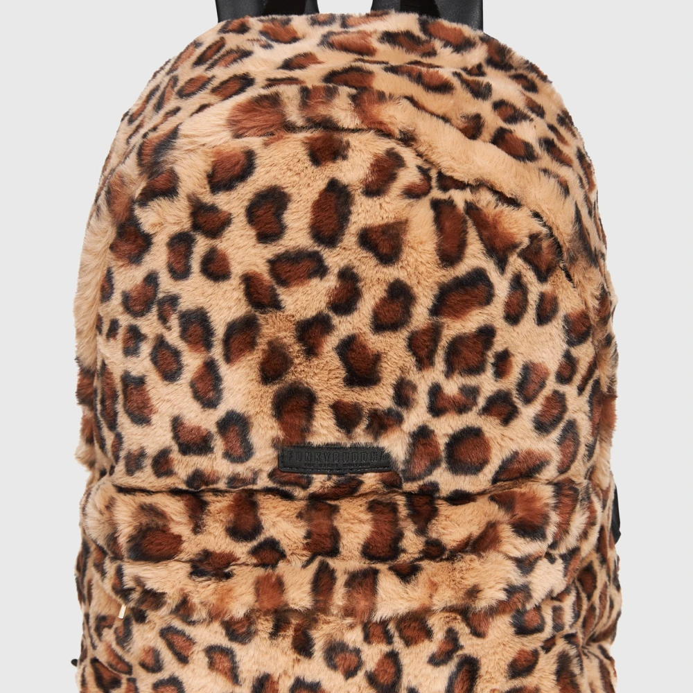 FUNKY BUDDHA Γυναικείο σακίδιο πλάτης