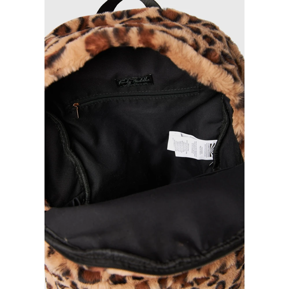 FUNKY BUDDHA Γυναικείο σακίδιο πλάτης