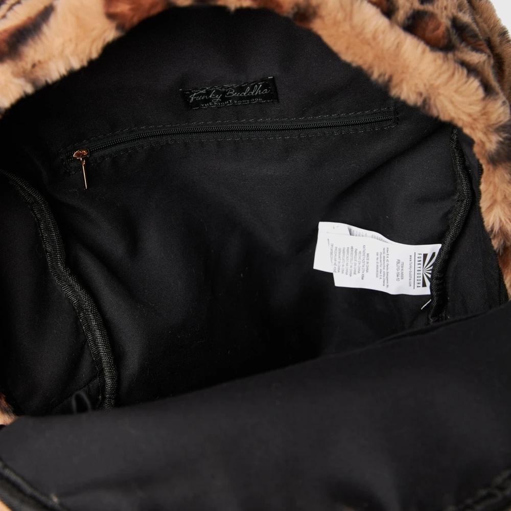 FUNKY BUDDHA Γυναικείο σακίδιο πλάτης