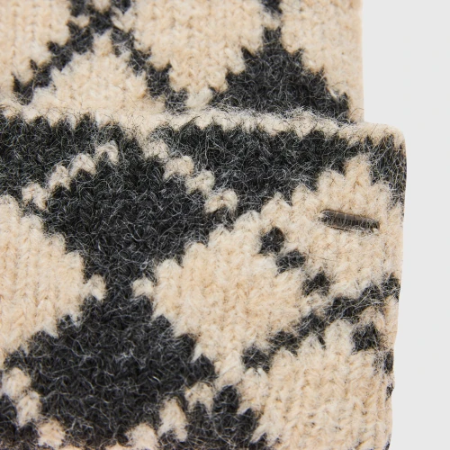 FUNKY BUDDHA Γυναικείος σκούφος με pattern