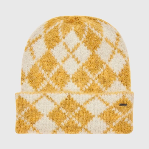 FUNKY BUDDHA Γυναικείος σκούφος με pattern