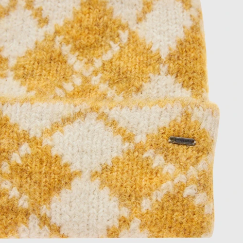 FUNKY BUDDHA Γυναικείος σκούφος με pattern