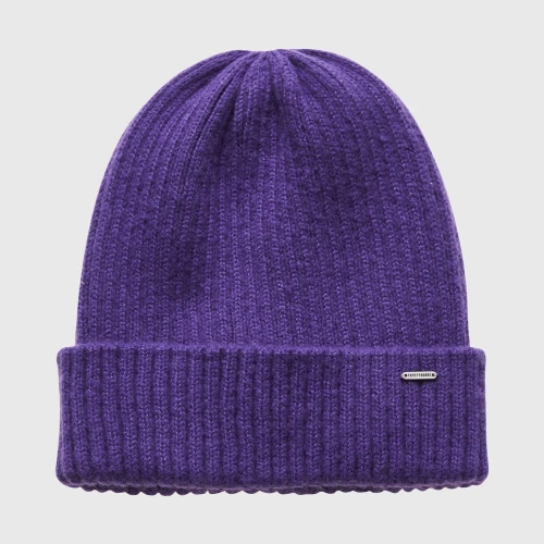 FUNKY BUDDHA Γυναικείος σκούφος σε χοντρή πλέξη