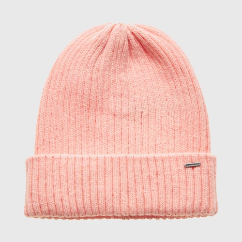 FUNKY BUDDHA Γυναικείος σκούφος σε χοντρή πλέξη