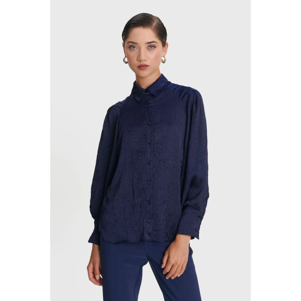 ALE Γυναικείο Πουκάμισο 82029201