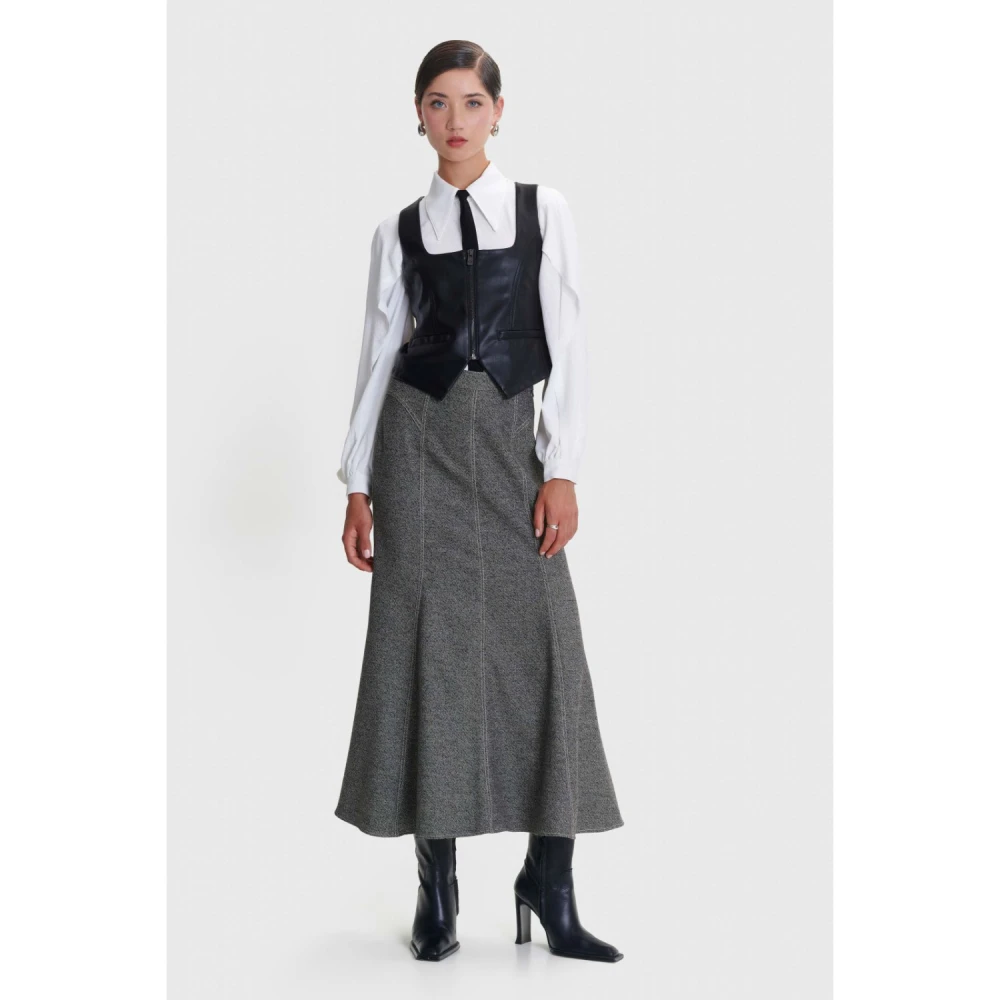 ALE Γυναικεία Φούστα Maxi 82032504