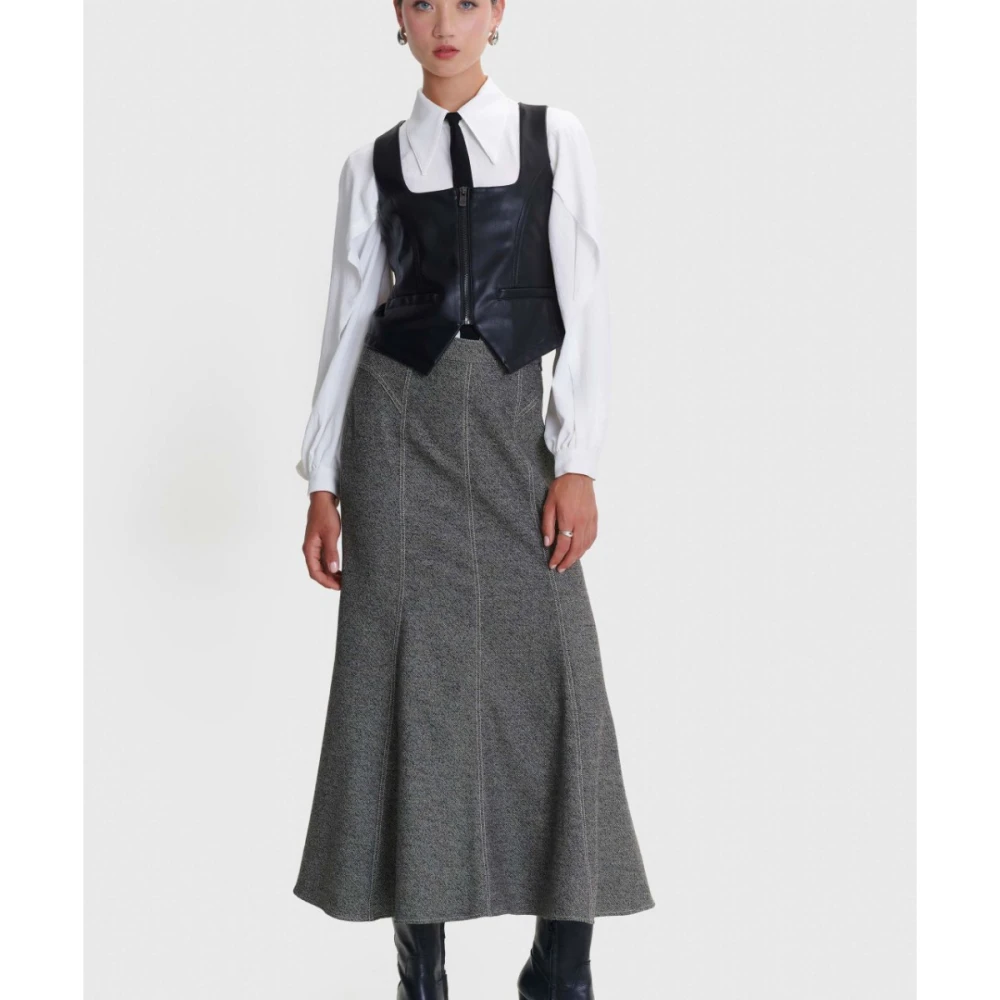 ALE Γυναικεία Φούστα Maxi 82032504