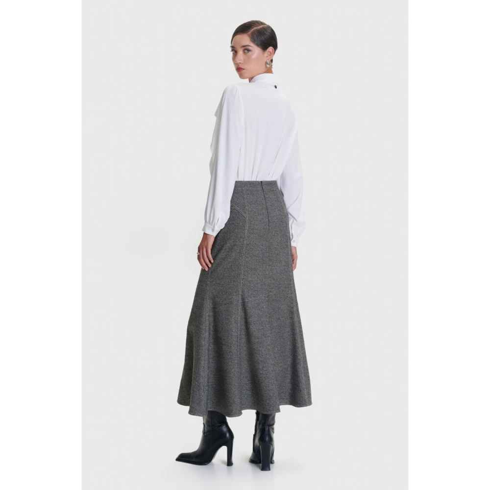 ALE Γυναικεία Φούστα Maxi 82032504