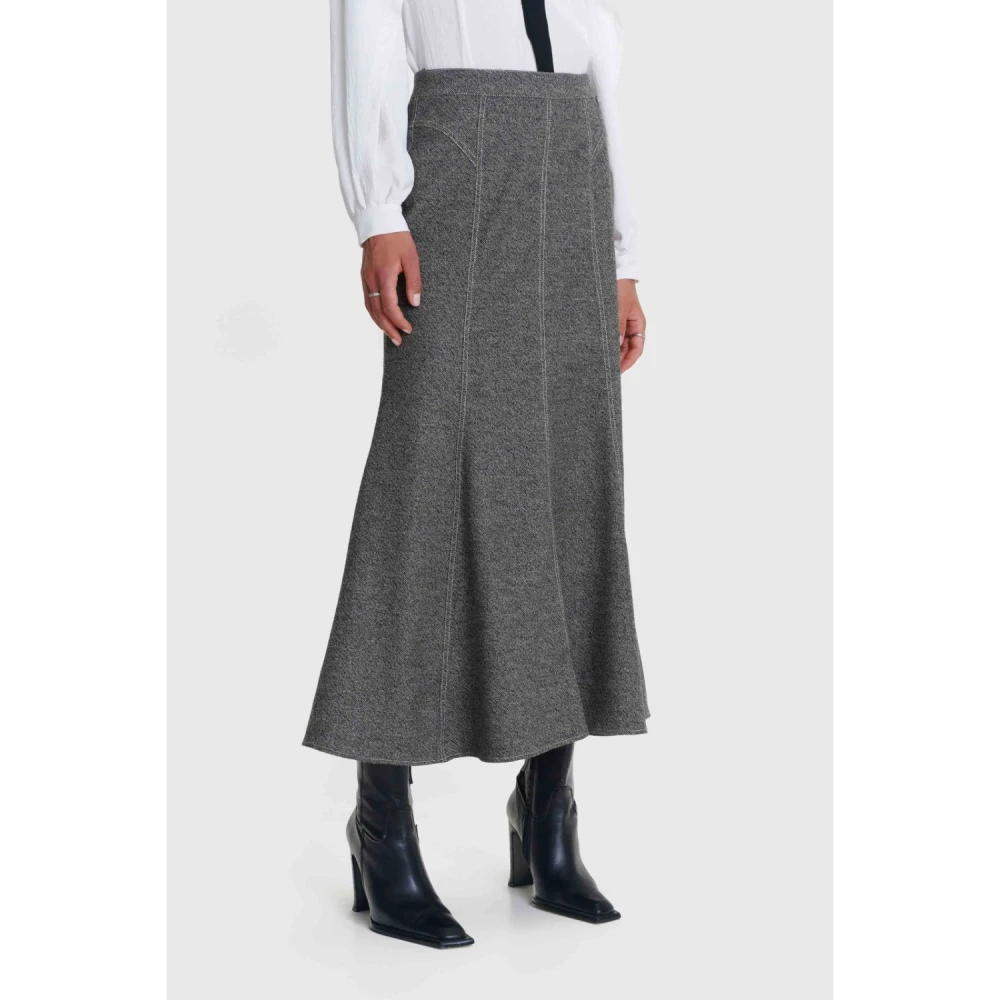 ALE Γυναικεία Φούστα Maxi 82032504