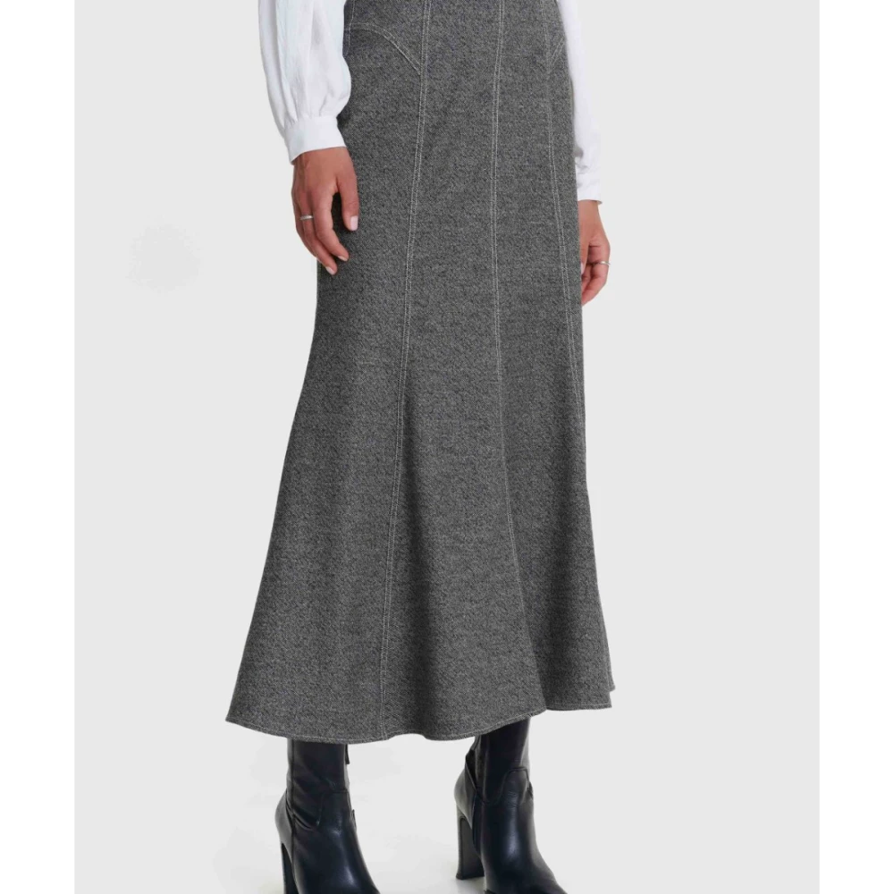 ALE Γυναικεία Φούστα Maxi 82032504