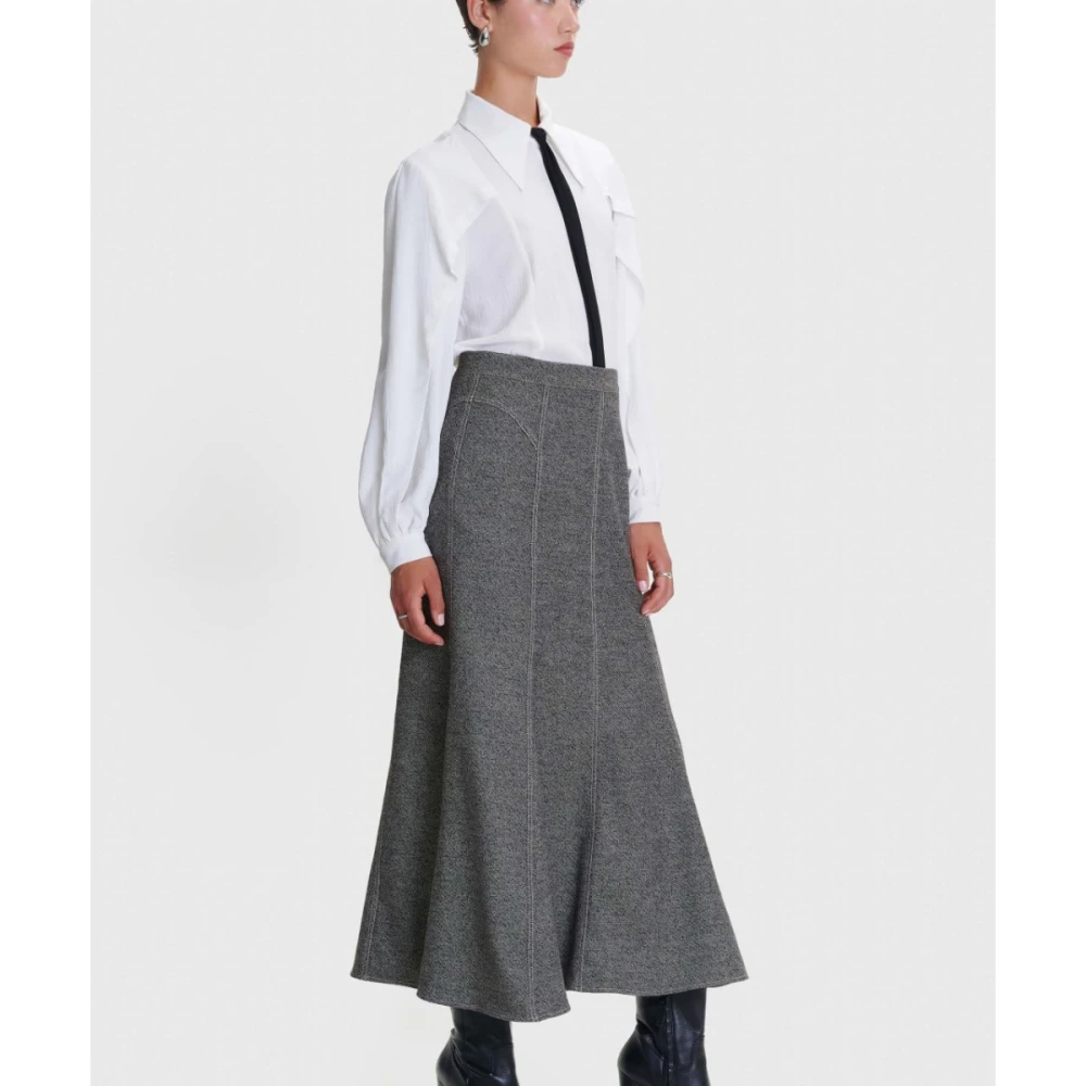 ALE Γυναικεία Φούστα Maxi 82032504