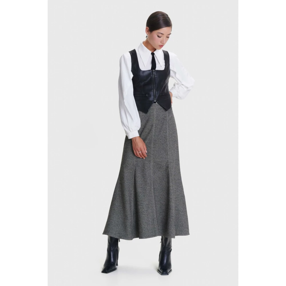 ALE Γυναικεία Φούστα Maxi 82032504