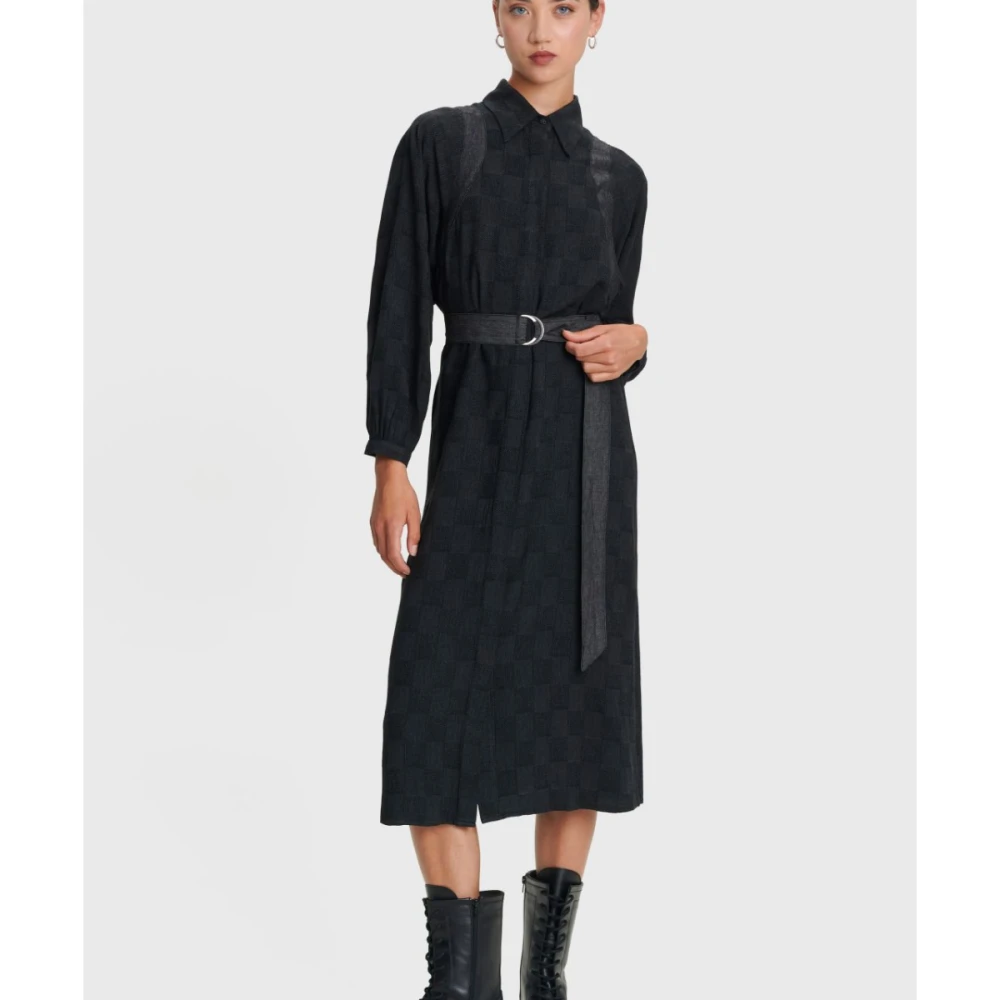 ALE Γυναικείο Φόρεμα Maxi 82047766