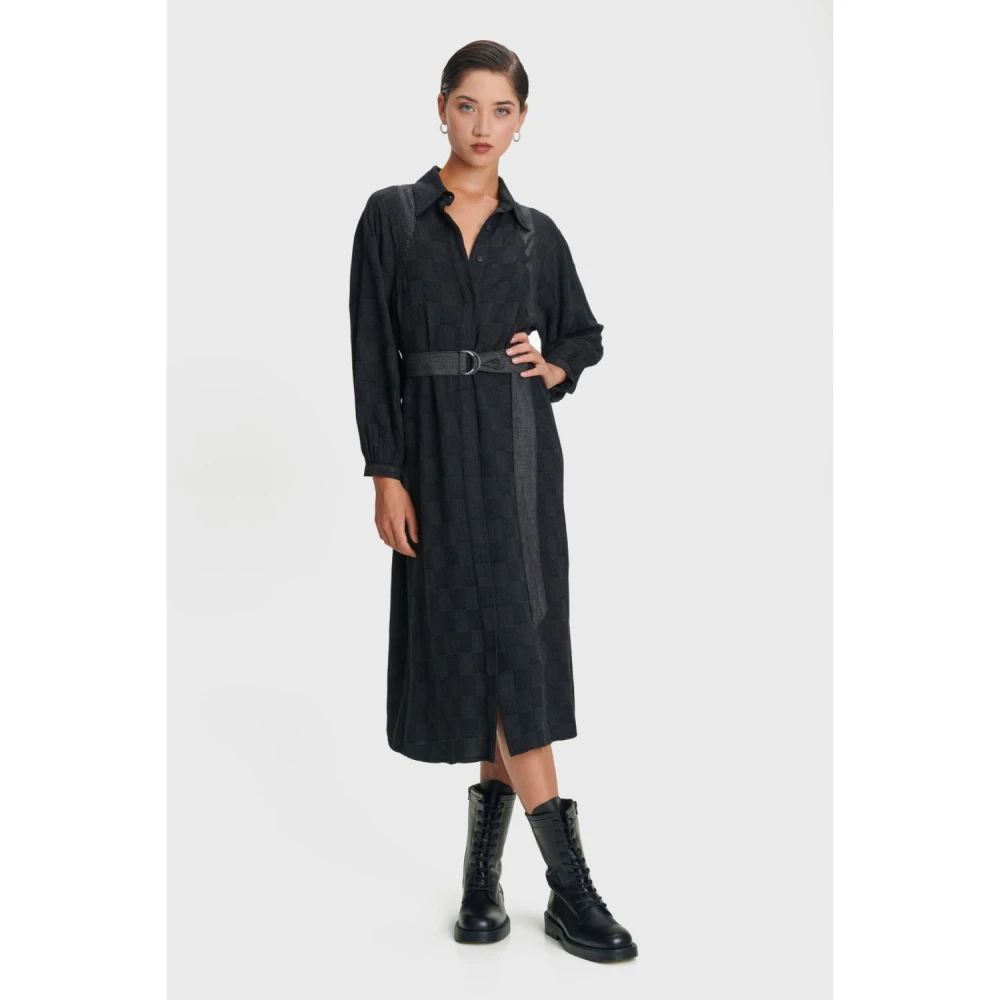 ALE Γυναικείο Φόρεμα Maxi 82047766