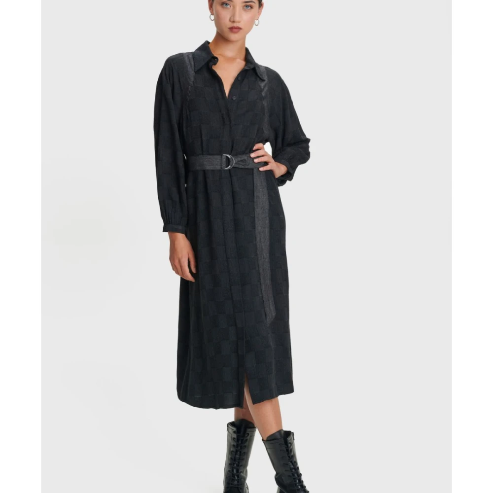 ALE Γυναικείο Φόρεμα Maxi 82047766