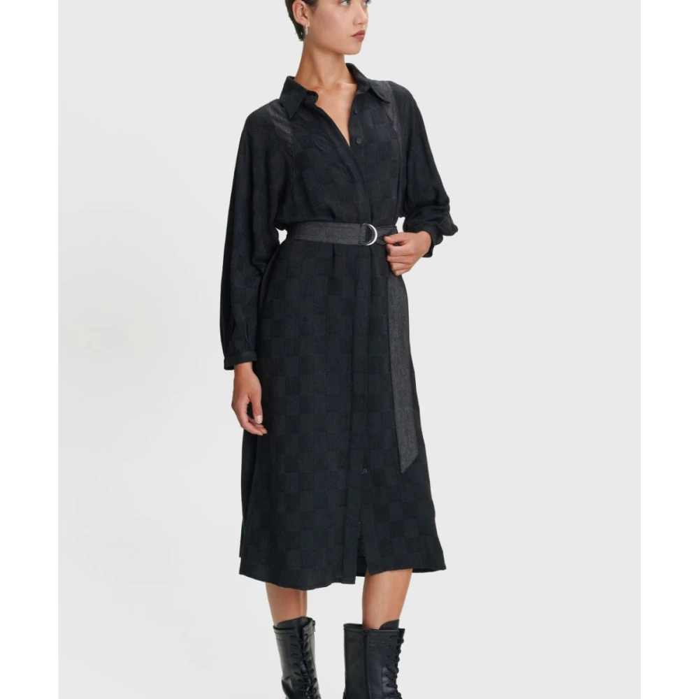 ALE Γυναικείο Φόρεμα Maxi 82047766