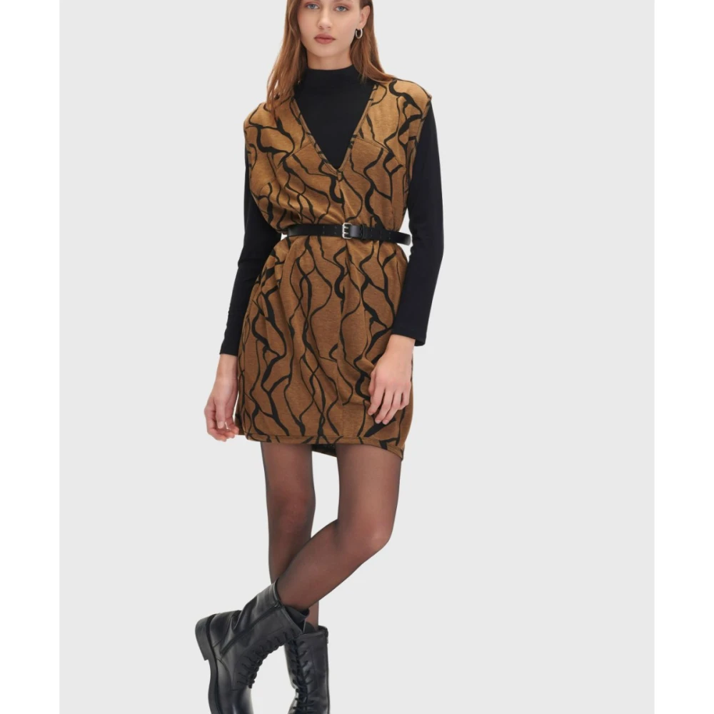 ALE Γυναικείο Φόρεμα Σετ 82151281