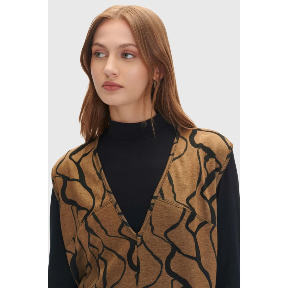 ALE Γυναικείο Φόρεμα Σετ 82151281