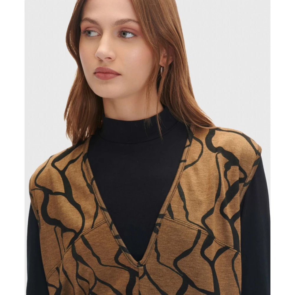 ALE Γυναικείο Φόρεμα Σετ 82151281