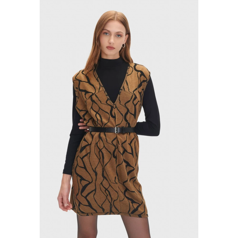 ALE Γυναικείο Φόρεμα Σετ 82151281