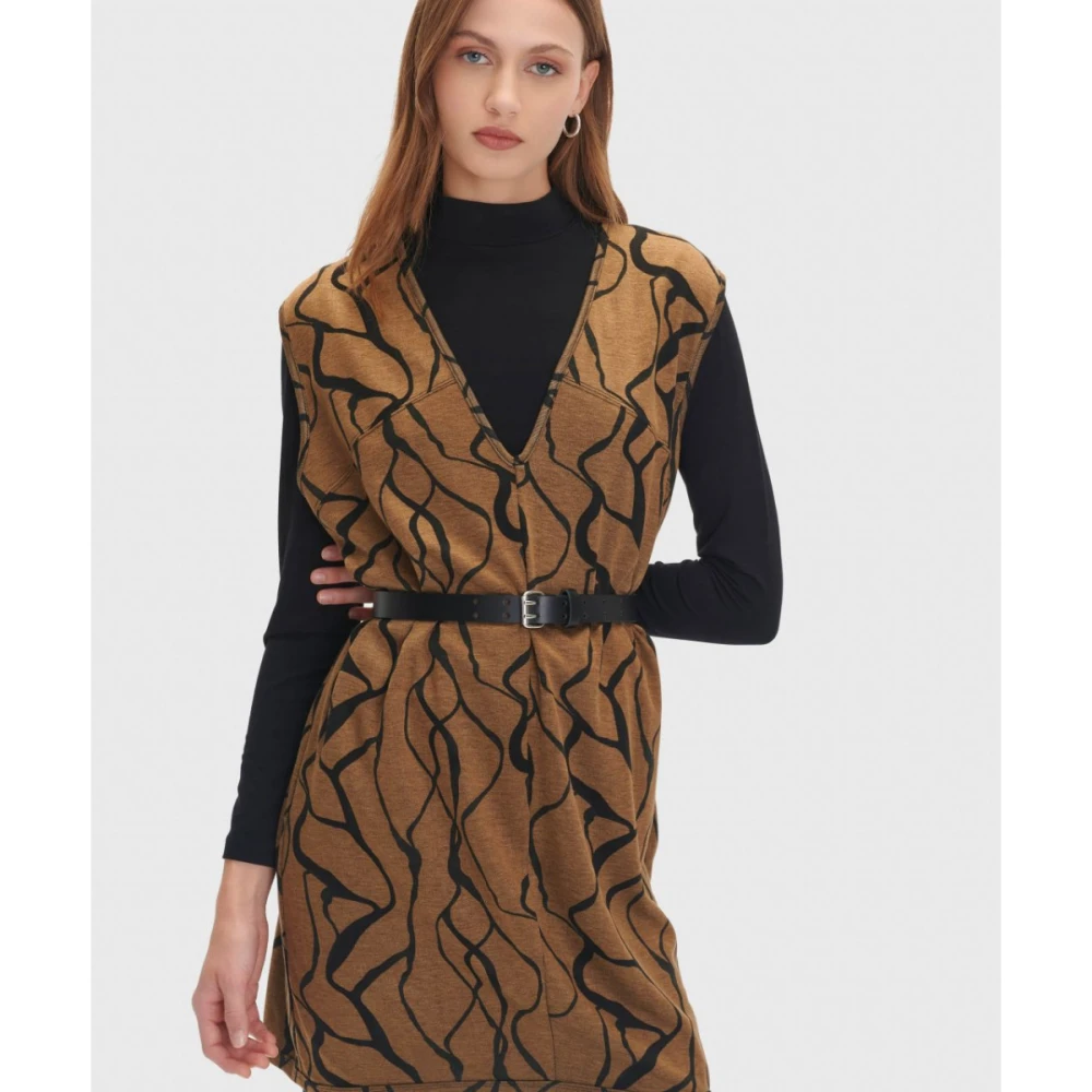 ALE Γυναικείο Φόρεμα Σετ 82151281