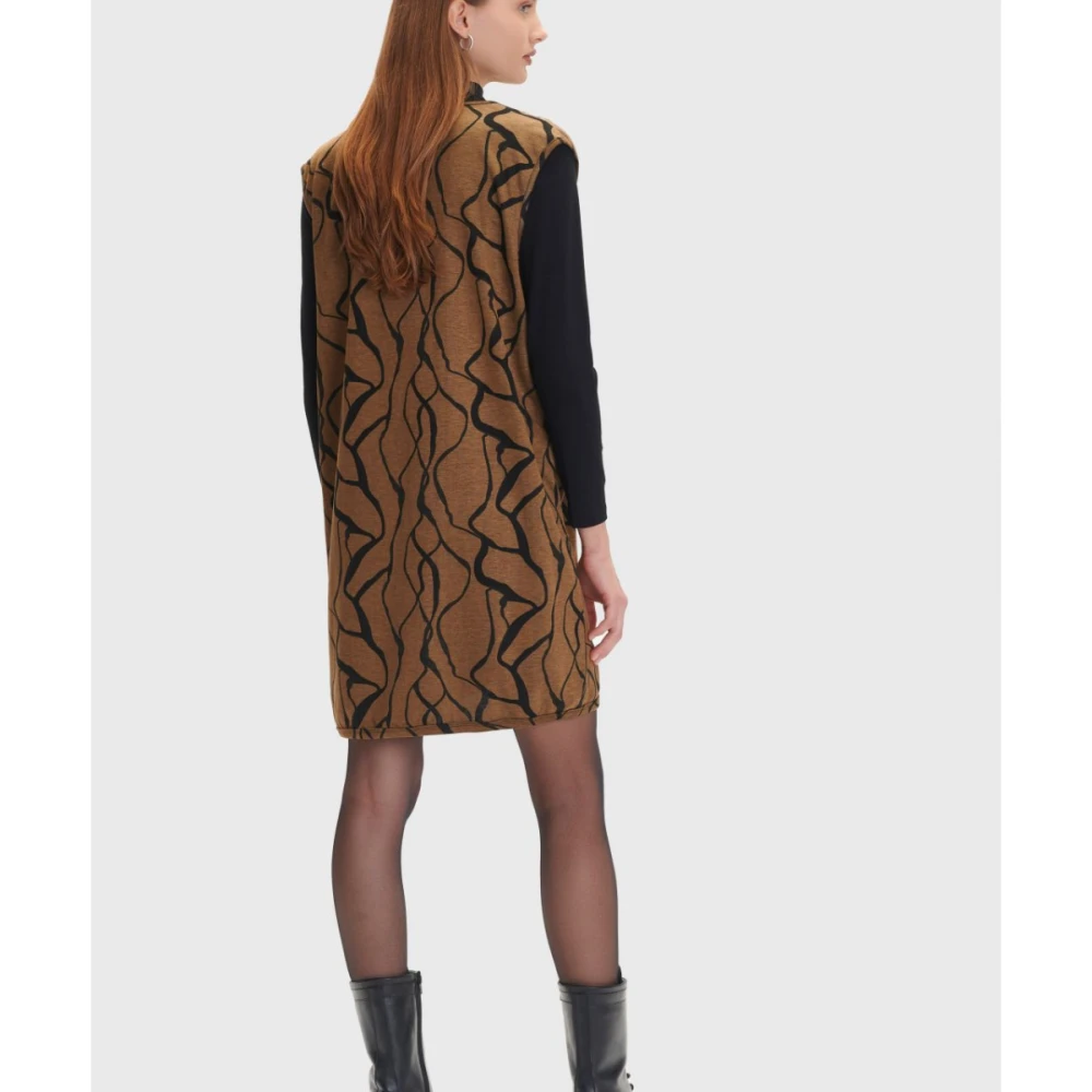 ALE Γυναικείο Φόρεμα Σετ 82151281