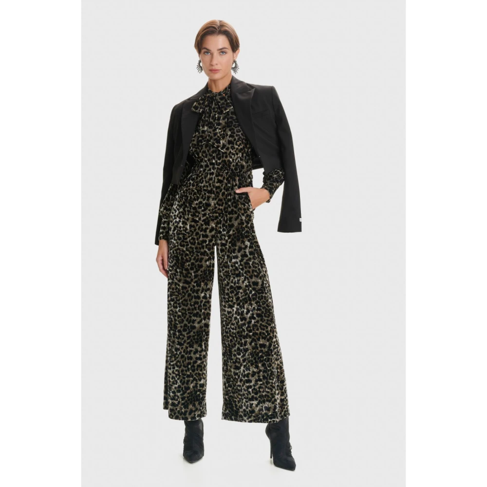 ALE Γυναικεία Φόρμα Ολόσωμη 82171075