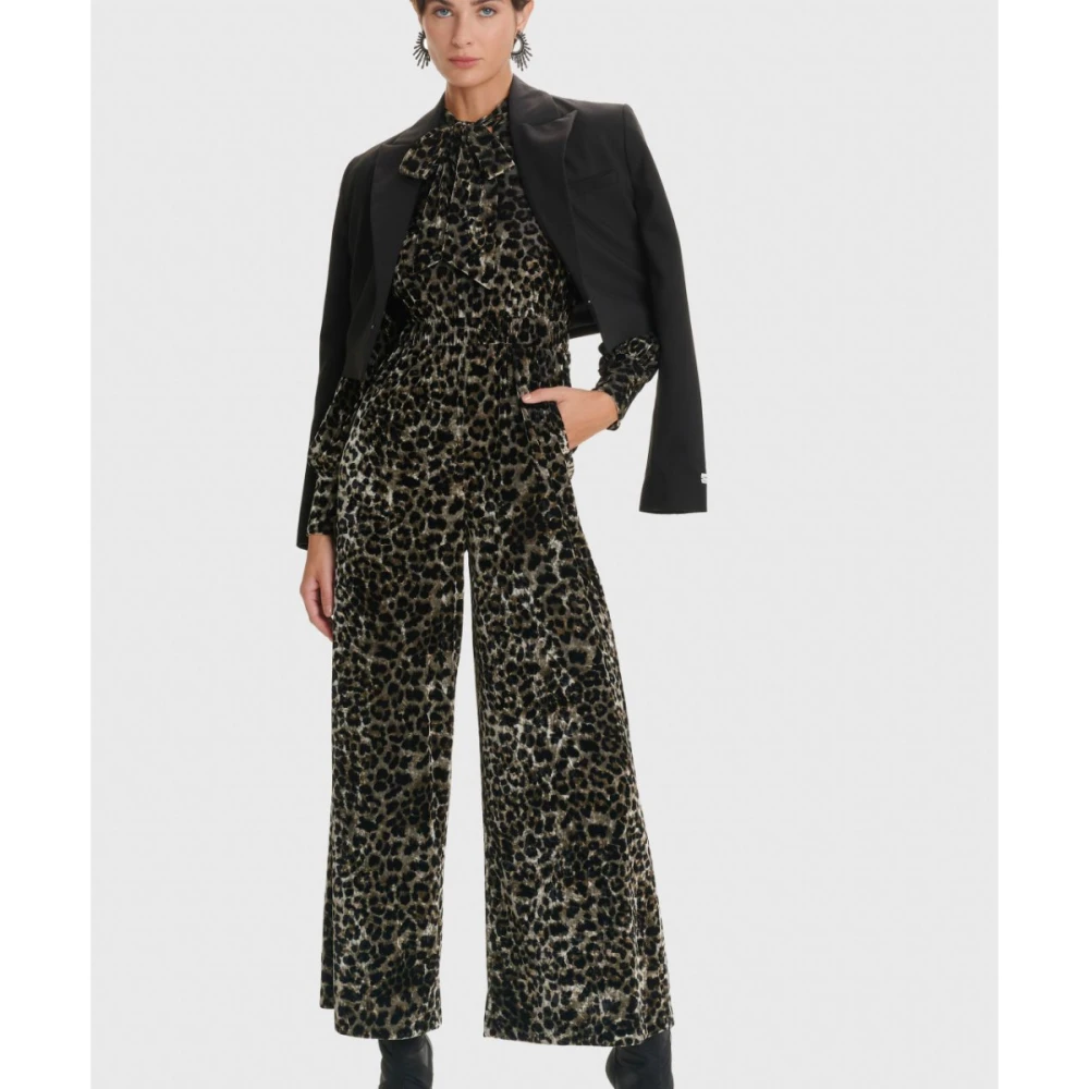 ALE Γυναικεία Φόρμα Ολόσωμη 82171075