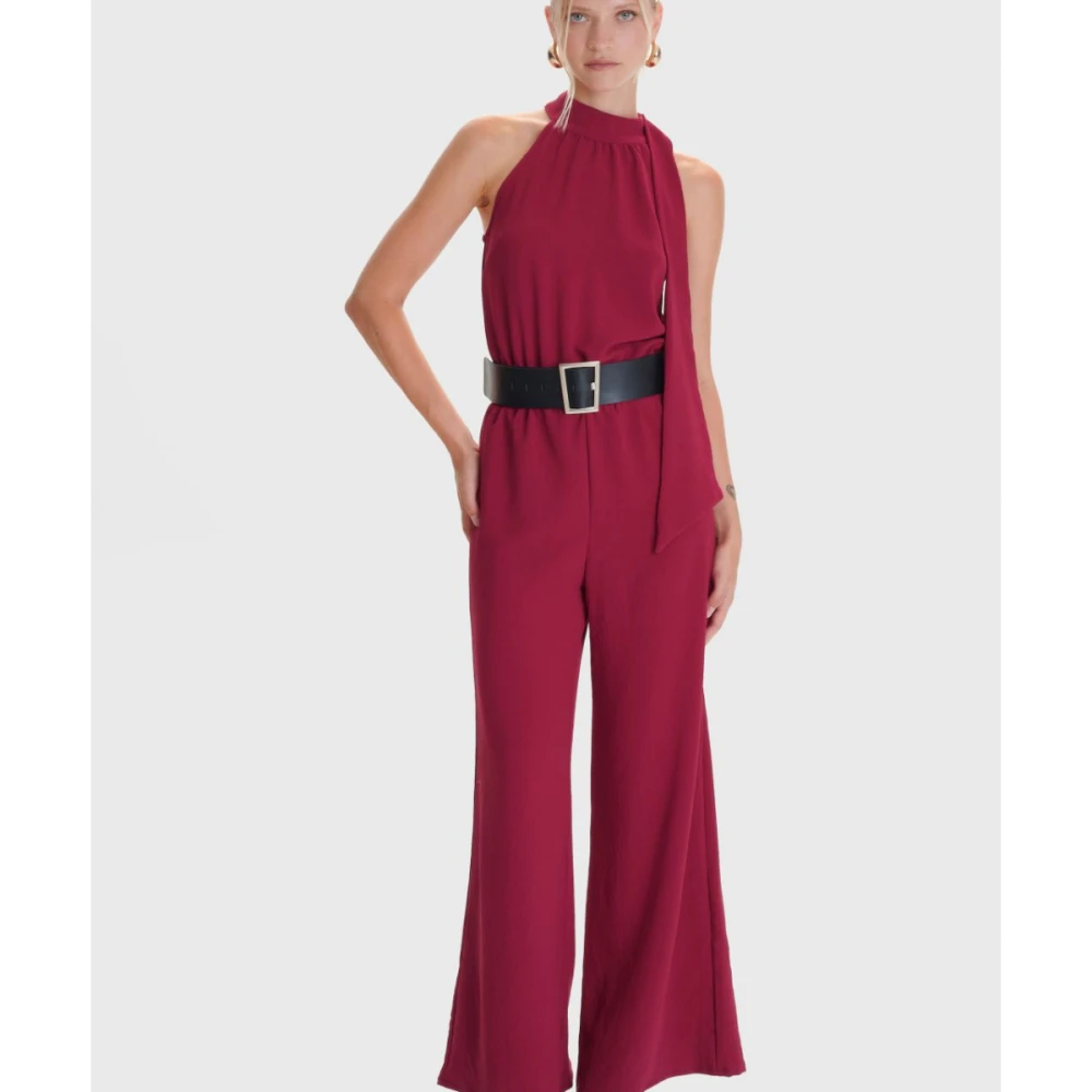 ALE Γυναικεία Φόρμα Ολόσωμη 82276046