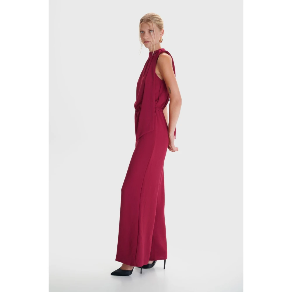 ALE Γυναικεία Φόρμα Ολόσωμη 82276046