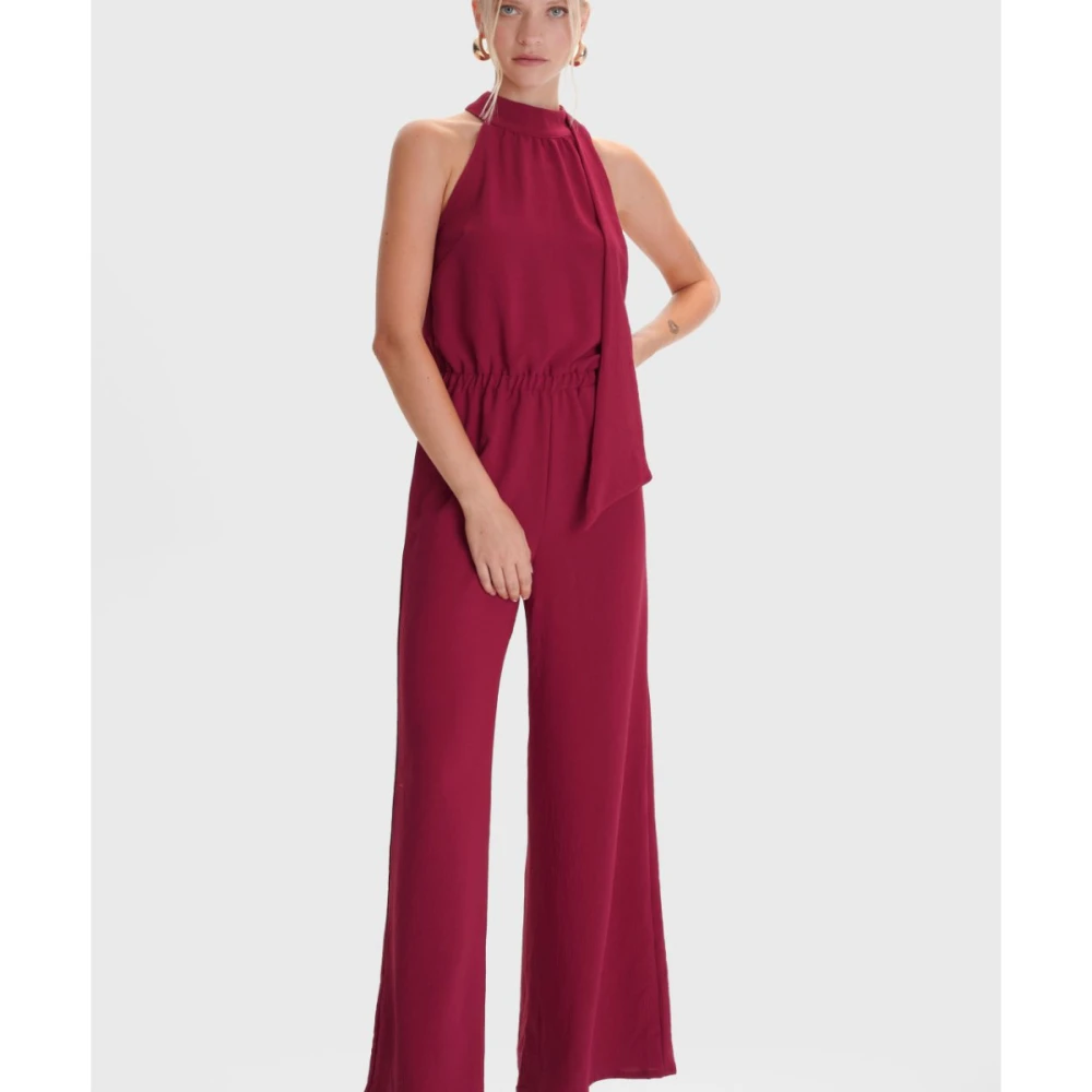 ALE Γυναικεία Φόρμα Ολόσωμη 82276046