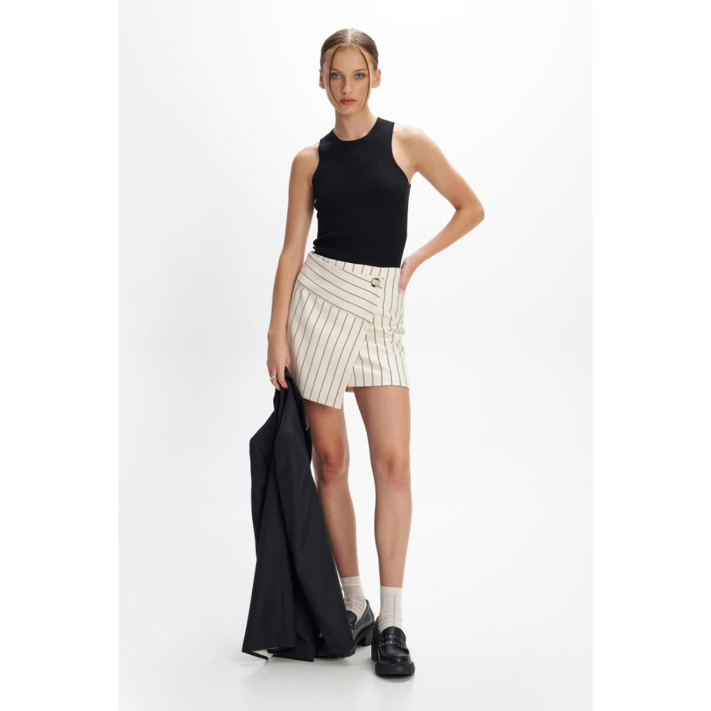 ALE Γυναικεία Φούστα Μini 82283507