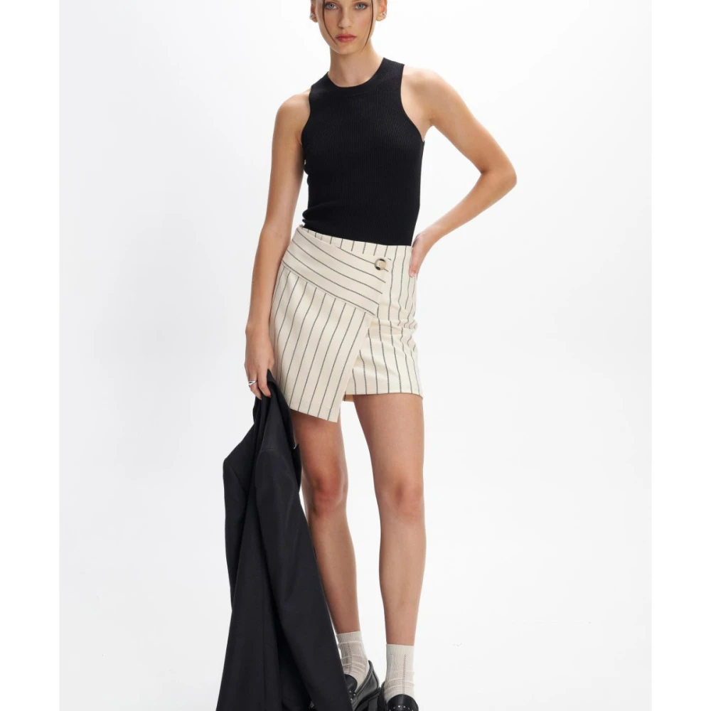 ALE Γυναικεία Φούστα Μini 82283507