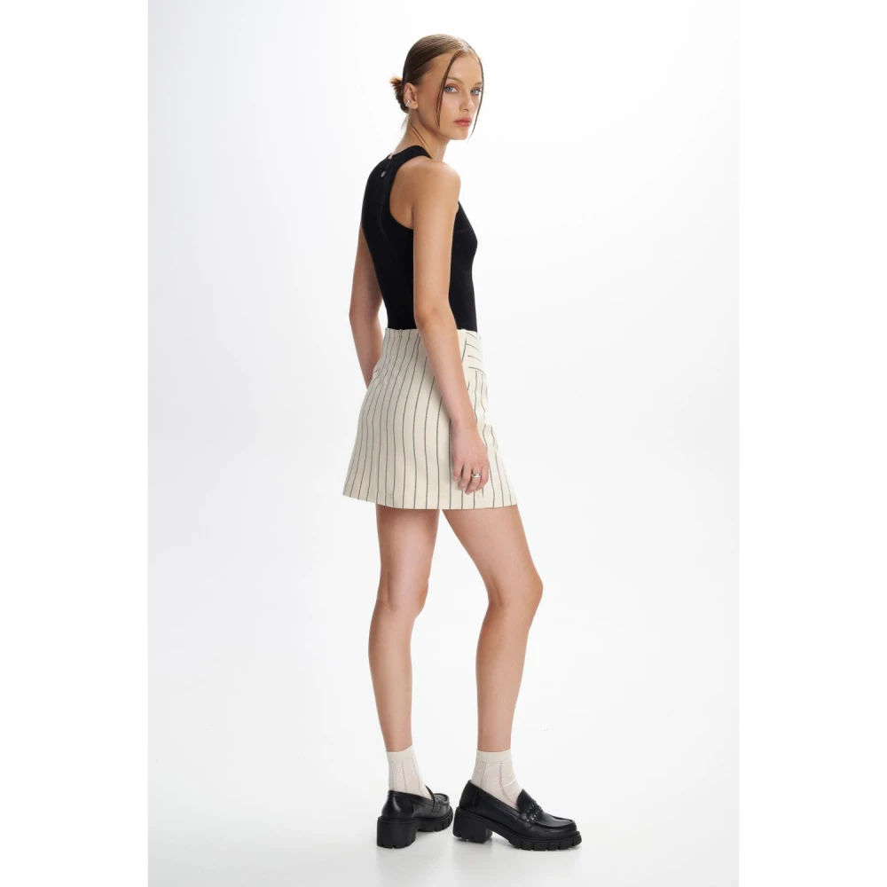 ALE Γυναικεία Φούστα Μini 82283507