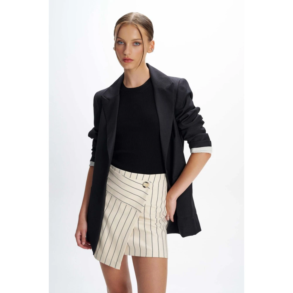 ALE Γυναικεία Φούστα Μini 82283507