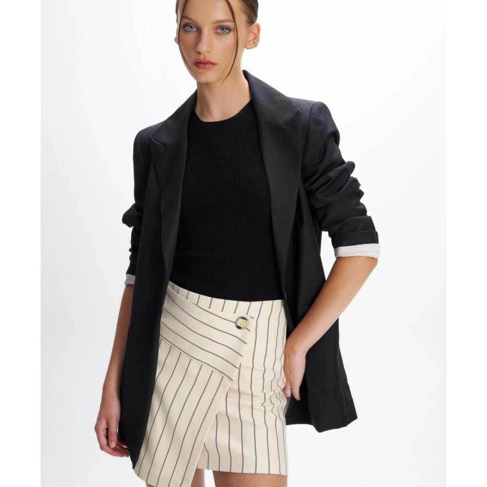 ALE Γυναικεία Φούστα Μini 82283507