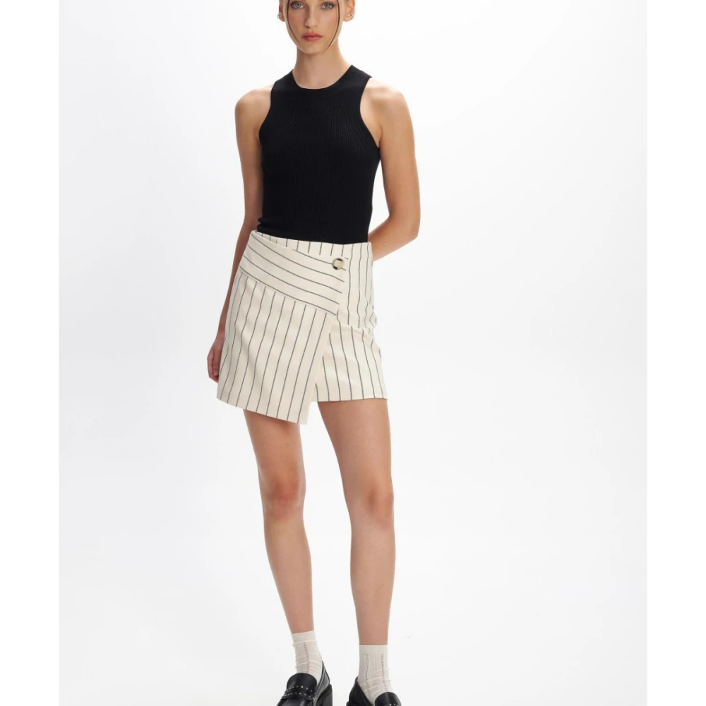 ALE Γυναικεία Φούστα Μini 82283507