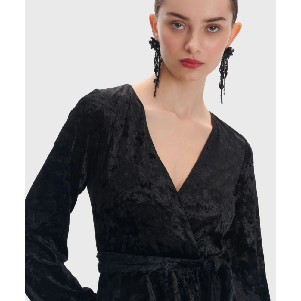 ALE Γυναικείο Φόρεμα Mini 82688797