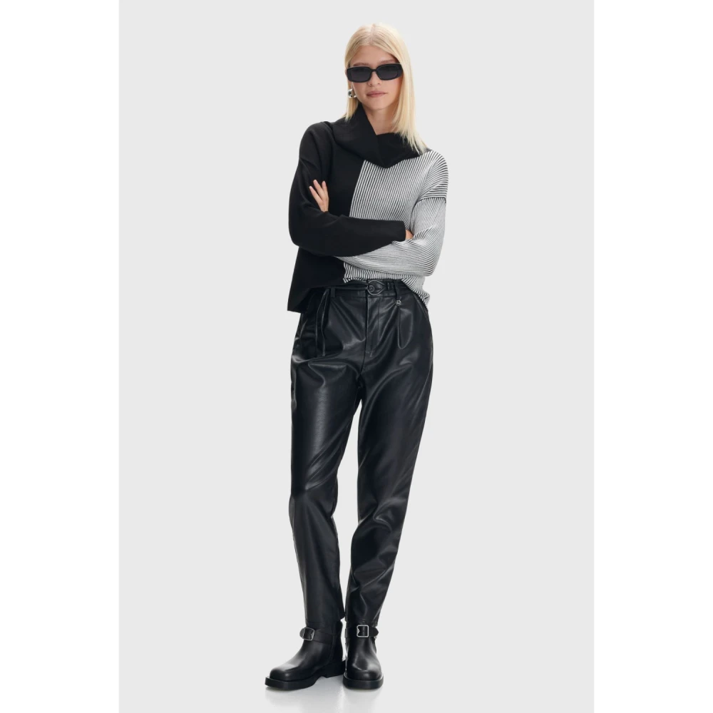 ALE Γυναικείο Παντελόνι Formal 8917380