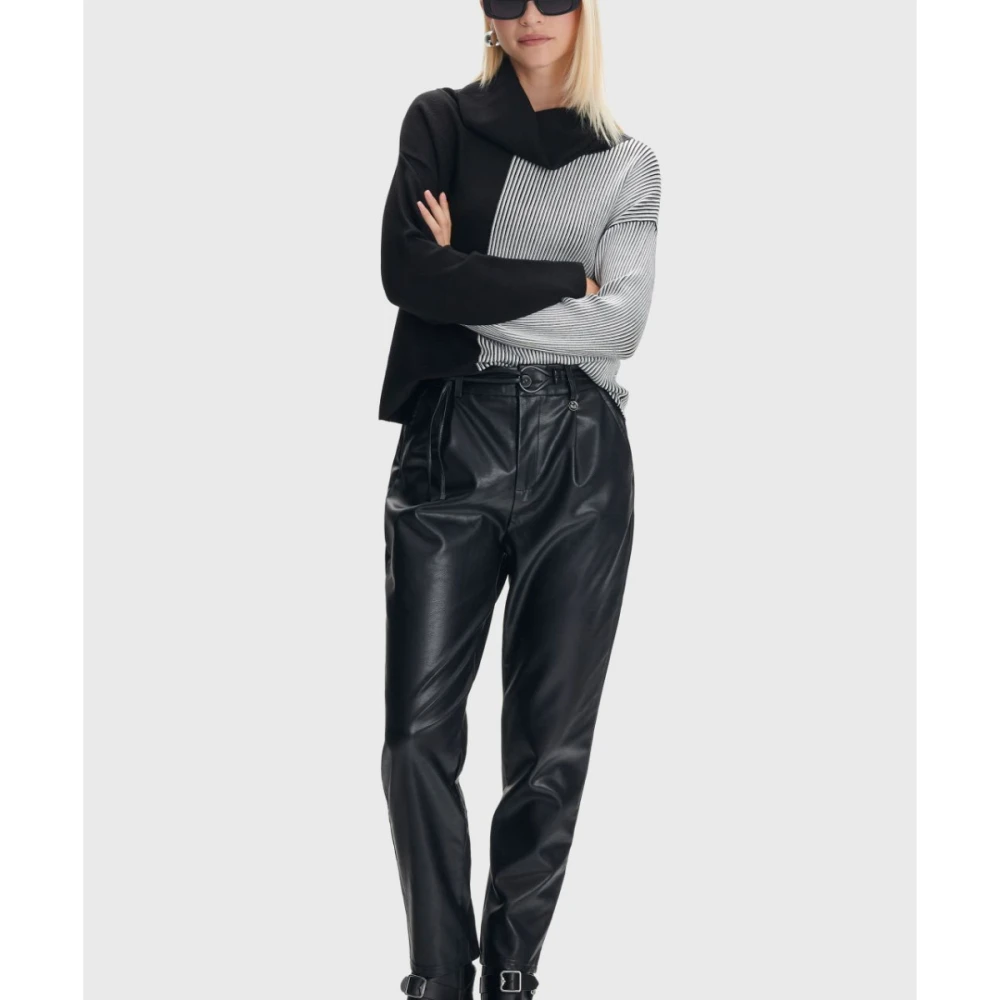 ALE Γυναικείο Παντελόνι Formal 8917380