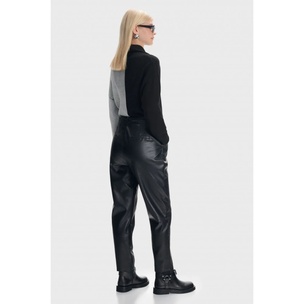 ALE Γυναικείο Παντελόνι Formal 8917380