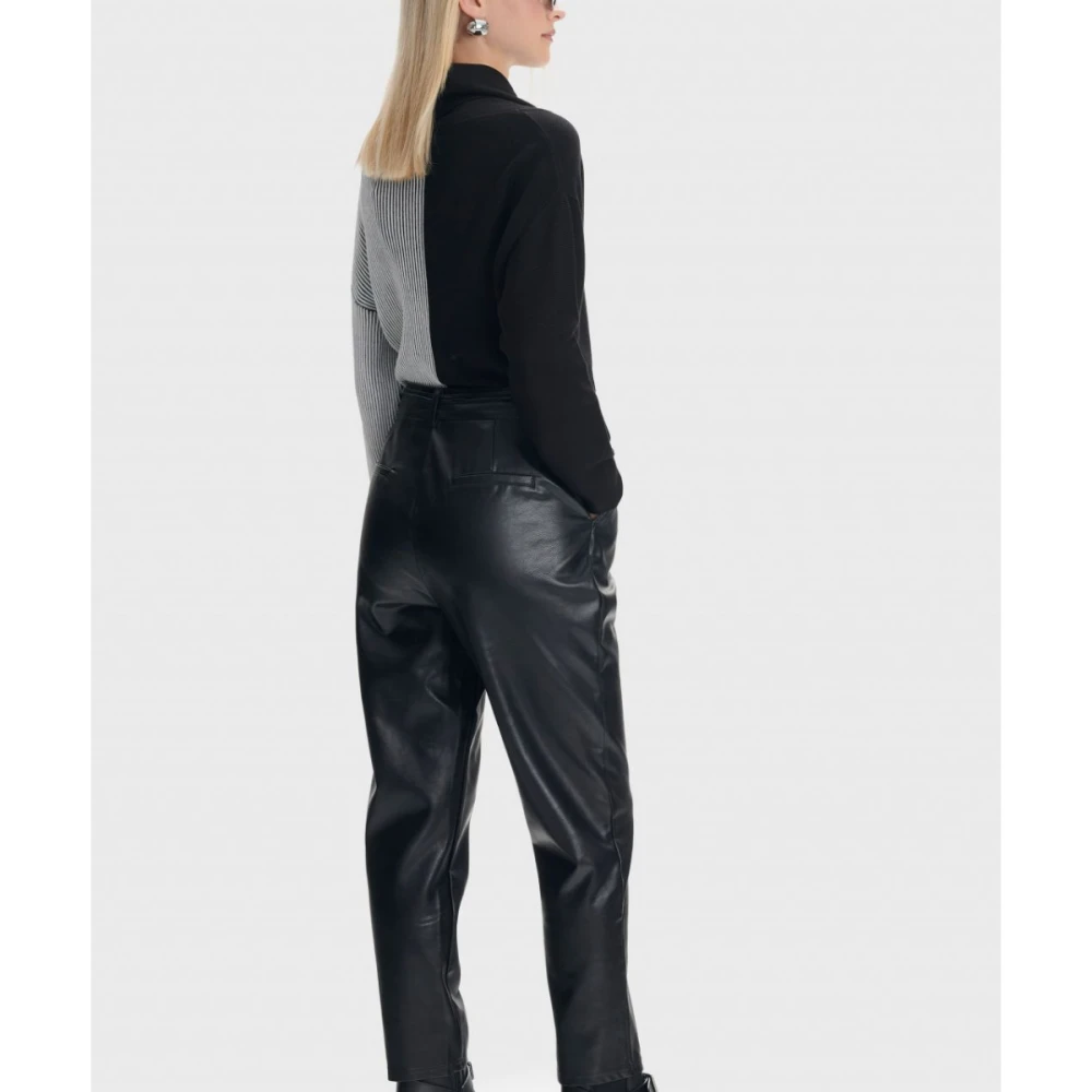 ALE Γυναικείο Παντελόνι Formal 8917380