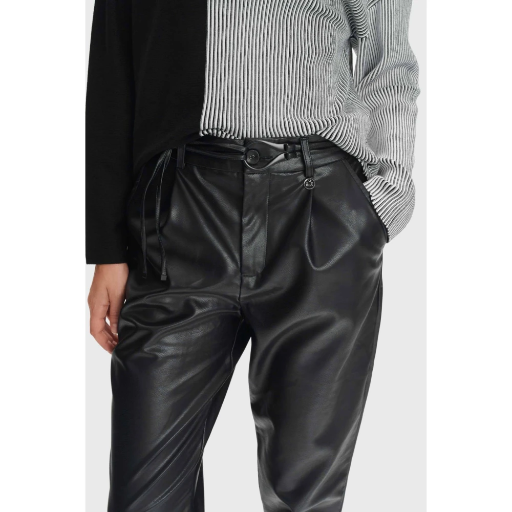 ALE Γυναικείο Παντελόνι Formal 8917380