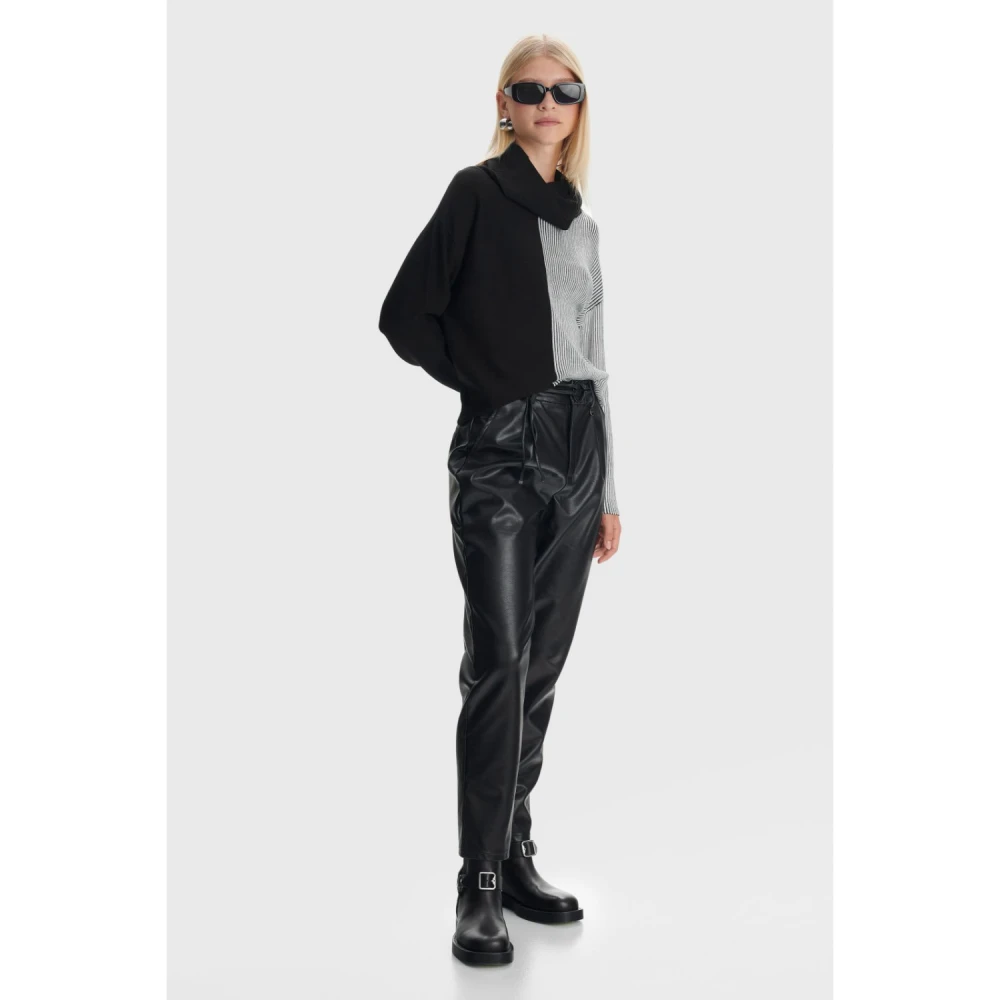 ALE Γυναικείο Παντελόνι Formal 8917380