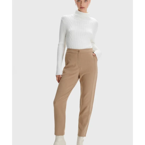 ALE Γυναικείο Παντελόνι Casual 8919200