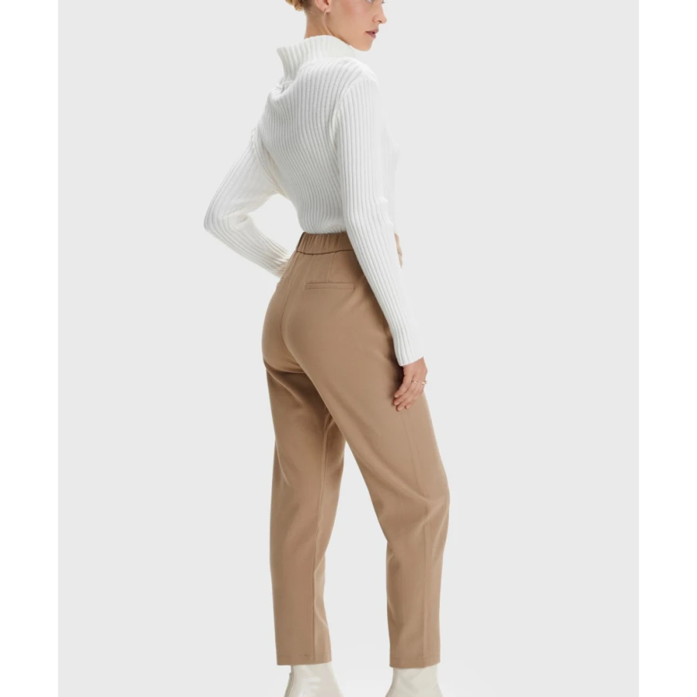 ALE Γυναικείο Παντελόνι Casual 8919200