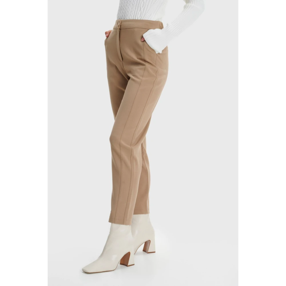 ALE Γυναικείο Παντελόνι Casual 8919200