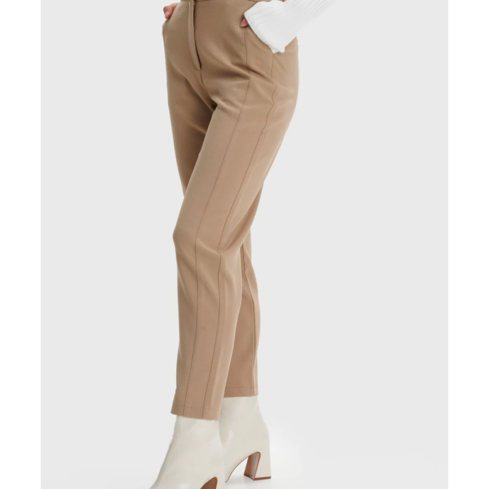 ALE Γυναικείο Παντελόνι Casual 8919200