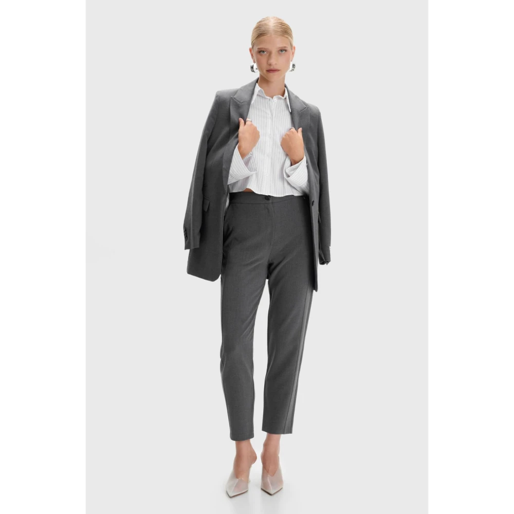 ALE Γυναικείο Παντελόνι Casual 8919200