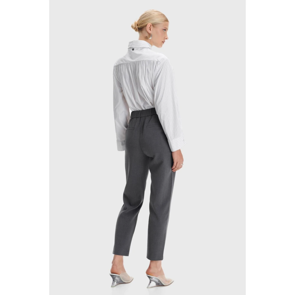 ALE Γυναικείο Παντελόνι Casual 8919200